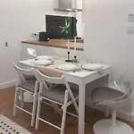 Bambusz With Parking Apartment Budapest