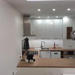 Apartment Bambusz With Parking