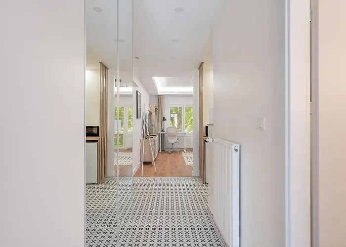 Apartman Bambusz With Parking *
