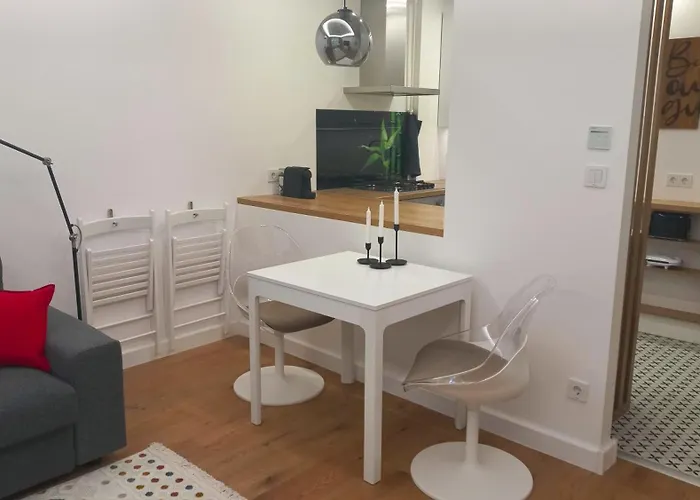 Apartman Bambusz With Parking Budapest