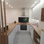 Appartement Bambusz With Parking *