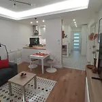 Appartement Bambusz With Parking *