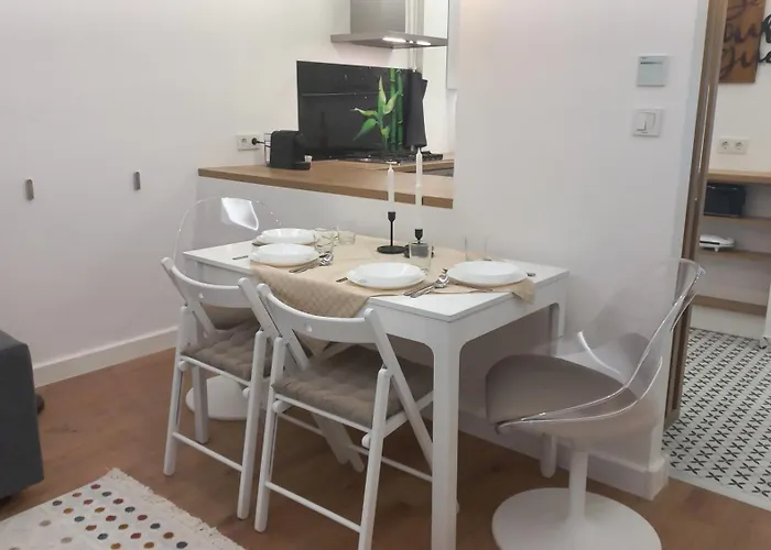 Bambusz With Parking Apartmán Budapešť