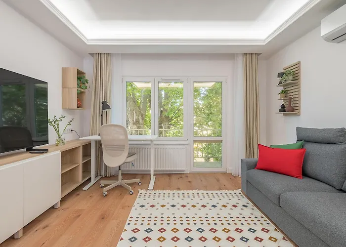 Apartmán Bambusz With Parking *