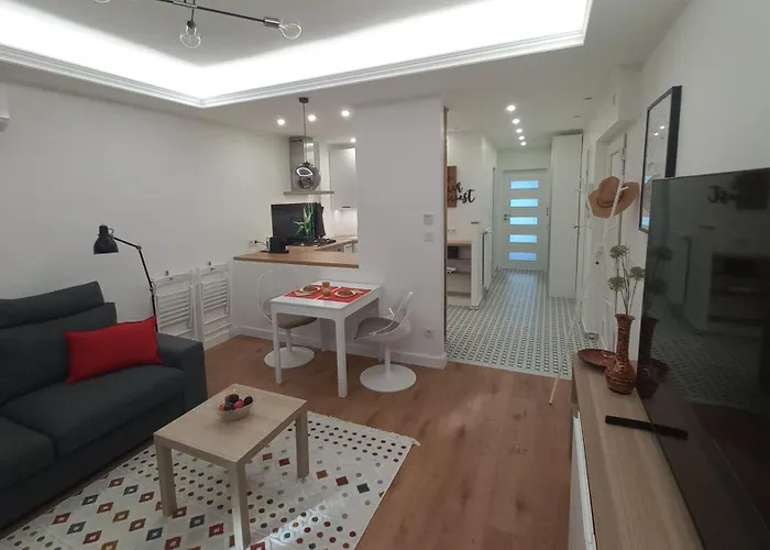 Apartmán Bambusz With Parking *